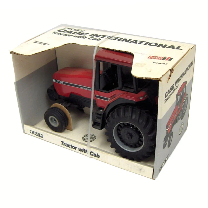Featured Farm Toys